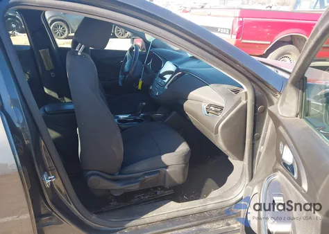 2016 Chevrolet Malibu 2Lt z USA, uszkodzony, nr VIN 1G1ZF5SX6GF176550